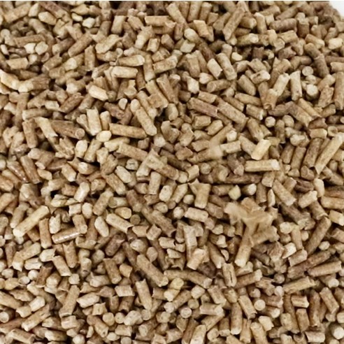 숲속마을 우드펠렛으로 따뜻하고 즐거운 캠핑을!