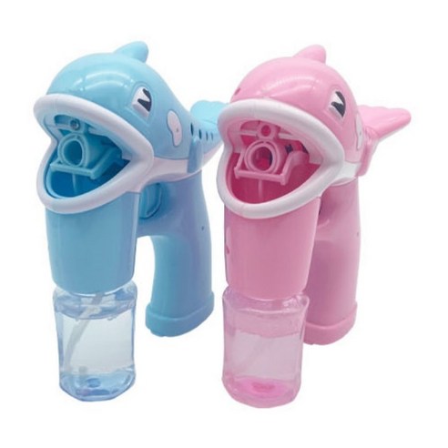 퐁퐁 돌고래 버블건 이미지 4