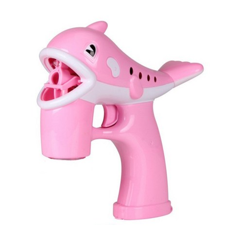 퐁퐁 돌고래 버블건 이미지 2