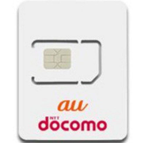 SIMTONG 일본유심 KDDI 도코모 개봉기 | 실사용 후기 썸네일