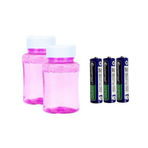 퐁퐁 돌고래 버블건 육아맘 솔직 후기 | 실사용 리뷰 - 상품 이미지 3