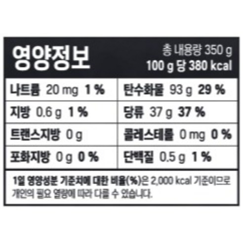 청우식품 고려 홍삼 제리 2 350g, 1개 맛있게 먹은 솔직 후기 - 상품 이미지 2