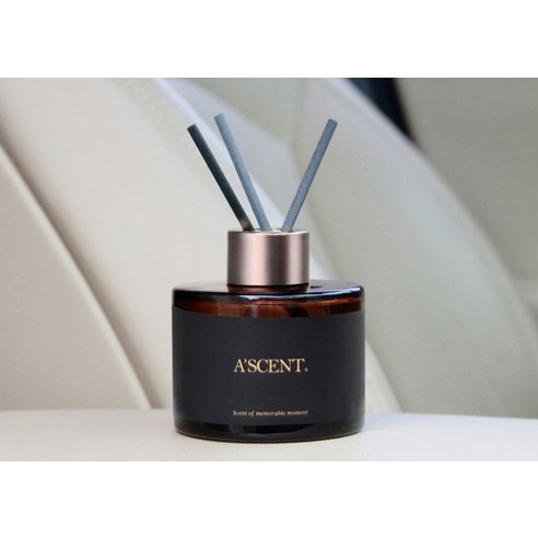 에이센트 차량용 디퓨저 세트 실사용 후기 | 효과 있을까? - 상품 이미지 3