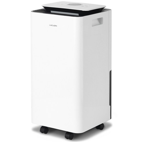 라쿠진 스마트 제습기 12L