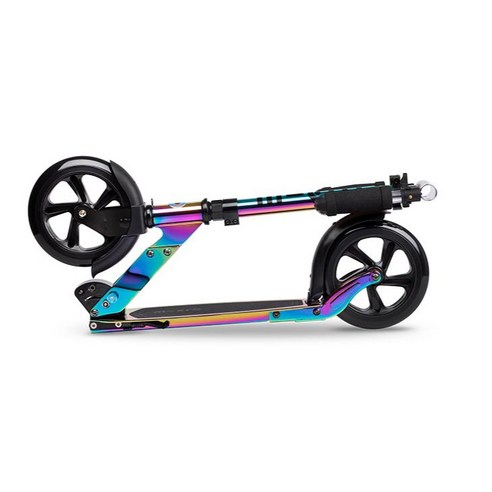 일상의 불편함을 스마트한 이동으로 바꾸는 마이크로 클래식