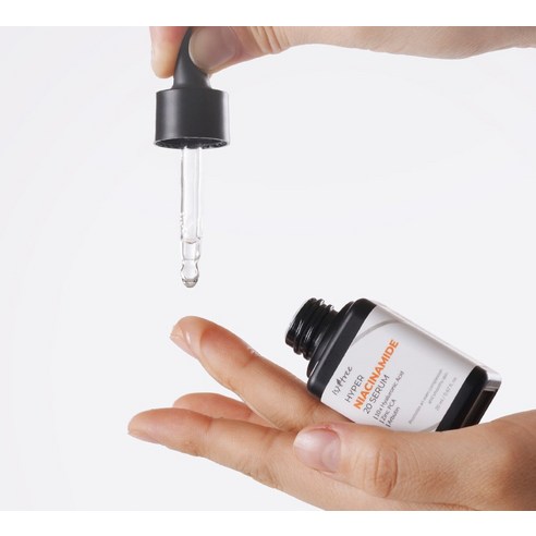 이즈앤트리 하이퍼 나이아신아마이드 20 세럼 이미지 4