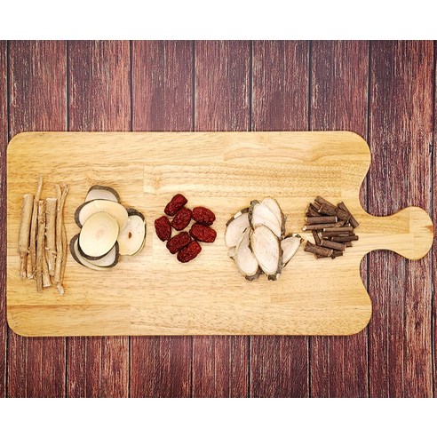 친환경 황기 엄나무 삼계탕 부재료 100g, 5개 맛있게 먹은 솔직 후기 - 상품 이미지 3