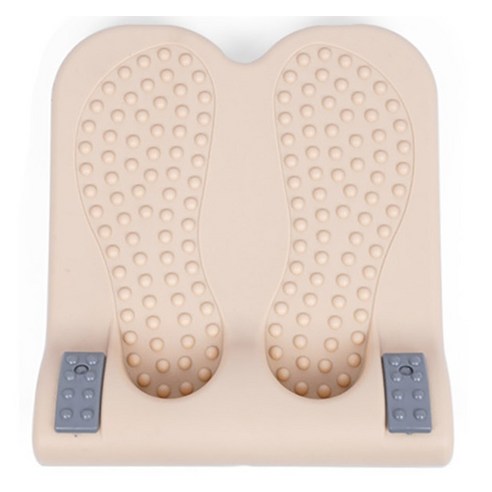 묵직하고 뻐근한 다리, 이제 아이워너 풋 스트레칭 기구로 시원하게 풀어주세요