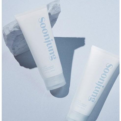 에뛰드하우스 순정 약산성 5.5 폼 클렌저 솔직 후기 | 실사용자 리뷰 분석 - 상품 이미지 3