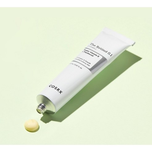 코스알엑스 더 레티놀 0.1 크림 이미지 4