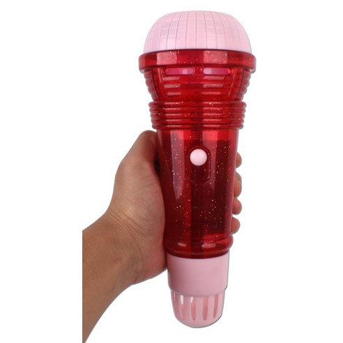 오즈토이 그랜드 에코 마이크 솔직 후기 | 실사용자 리뷰 분석 - 상품 이미지 2