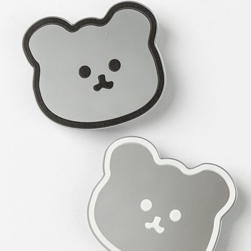 누아트 미러 그립 스마트톡 이미지 3