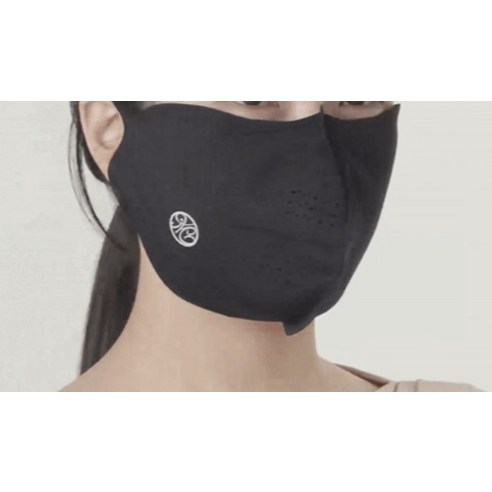 모델로 스탠다드 마스크 운동러 솔직 후기 | 실사용 리뷰 - 상품 이미지 3