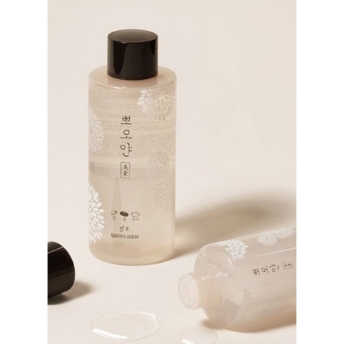 뽀오얀 미소 발효 립 앤 아이 리무버 이미지 3