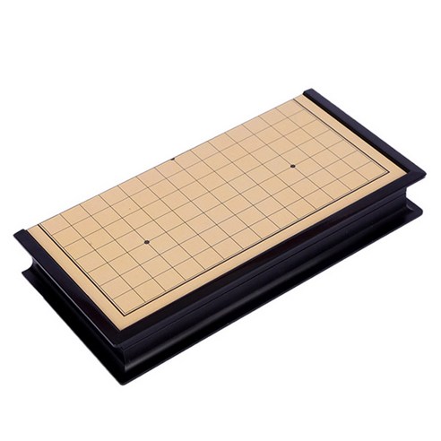 하이투데이 휴대용 접이식 자석 오목 바둑판 세트 M 이미지 3