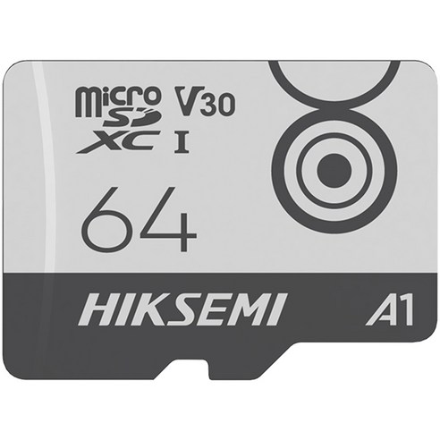 하이크세미 M1 microSD 메모리카드 HS-TF-M1 솔직 후기 | 실사용자 리뷰 분석 - 상품 이미지 1