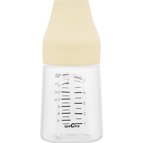 밤중 수유 멘붕 이제 안녕 스펙트라 젖병이 있다면