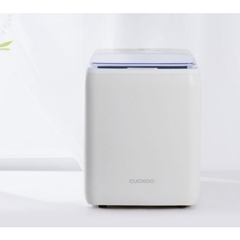 쿠쿠 풀스테인리스 포터블 제빙기 개봉기 | 실사용 후기 - 상품 이미지 4