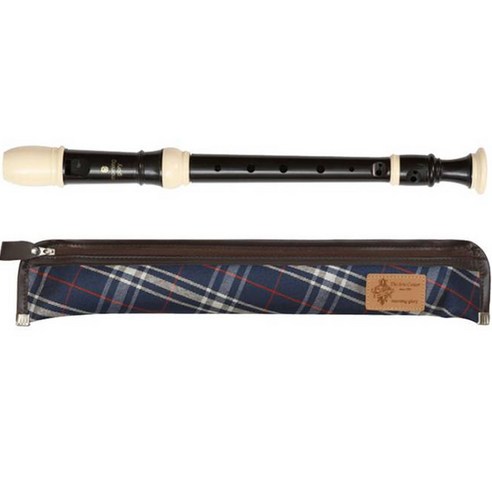 모닝글로리 10000 모닝 바로크식 리코더 65020-79002 + 운지... 실사용 후기 | 효과 있을까? - 상품 이미지 1