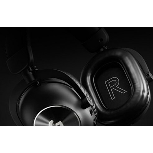 로지텍 G PRO X 2 LIGHTSPEED 게이밍 헤드셋으로 게임 몰입도를 높이세요