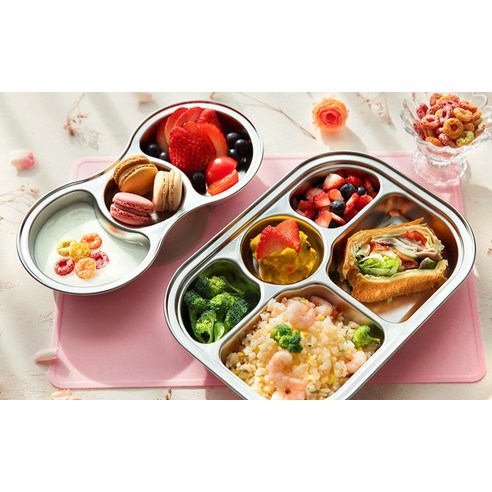 밥풀 튀고 국수 흘리는 아이와 식사, 이제는 웃으며 마주할 수 있어요