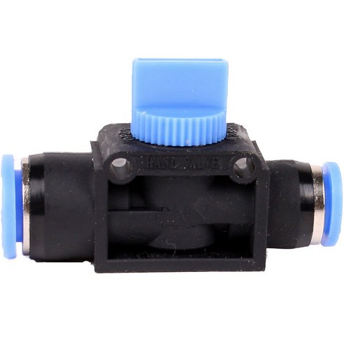 KPC 氣壓軟管 油壓氣動工具 單觸式接頭 HVU(HVSF) 0808 - 排水/配管/排水管 | 酷澎