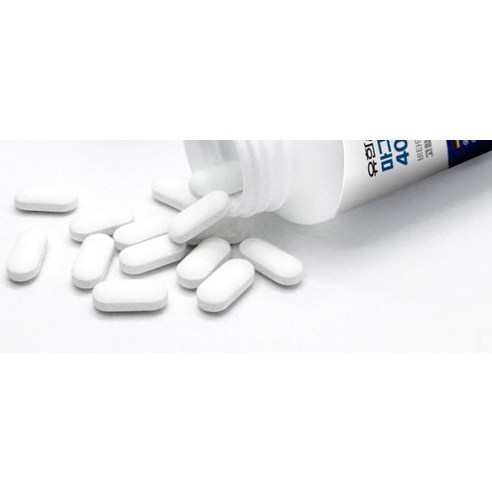 유한메디카 마그네슘 엔 탑 400 맥스 108g 90정, 1개 실사용 후기 | 효과 있을까? - 상품 이미지 2