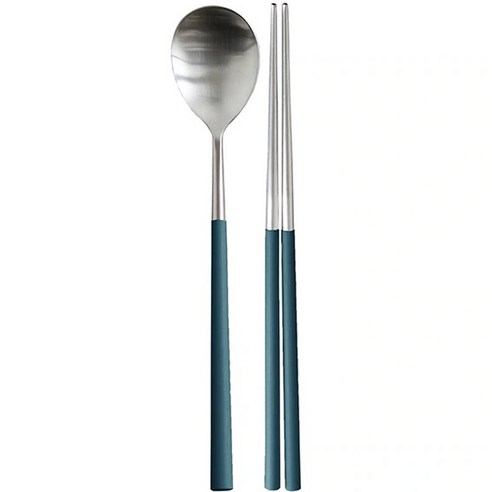 까사미아 에덴 컬러 수저세트로 식탁에 스타일과 즐거움을 더하세요