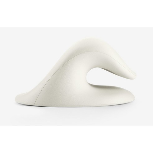 목 뻐근함, 이제 오아 넥스트레쳐로 시원하게 풀어보세요.