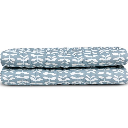 보국전자 에어셀 카모플라쥬 전기요, 따뜻함과 안전을 모두 잡다!