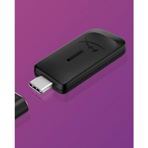 게임 몰입을 방해하는 불편함, 이제 클라우드 3 무선 게이밍 헤드셋으로 끝내세요.