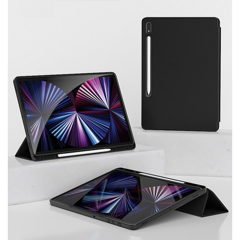 갤럭시 탭 S9, 펜슬 잃어버릴까 불안했던 당신에게