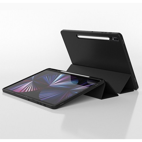 갤럭시 탭 S9, 펜슬 잃어버릴까 불안했던 당신에게