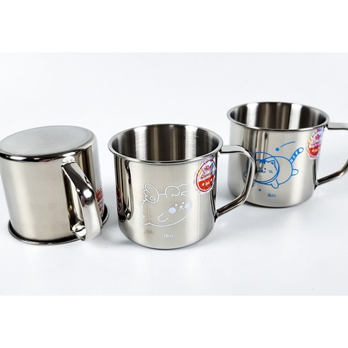 아이비스 스텐컵 블루 솔직 후기 | 실사용자 리뷰 분석 - 상품 이미지 4