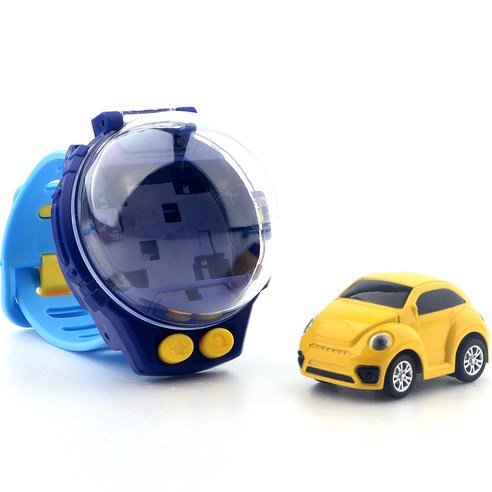 아동용 와치 RC카