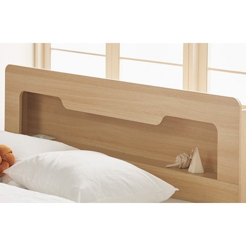 파로마 아몬드 수납 헤드 평상형 침대 + 본넬 라텍폼스 20t 매트리스 세트 방문설치 후기 분석 - 프레임 하부 구조