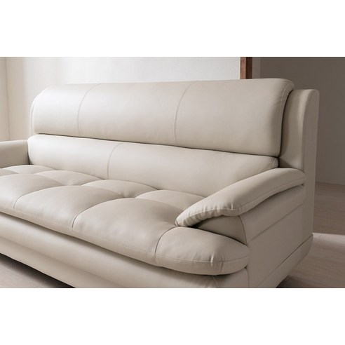 소파 쿠션 디테일