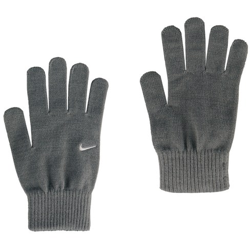 나이키 니트 스우시 TG 방한장갑 2.0 베이지 × L/XL(10 x 25 cm) × 1개