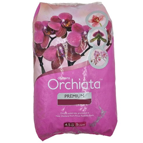 오키아타 바크 대립 9-12mm, 1개, 5L