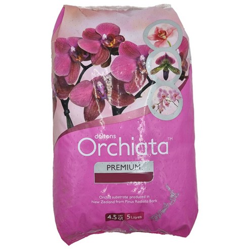 오키아타 바크 최대립 12-18mm, 1개, 5L