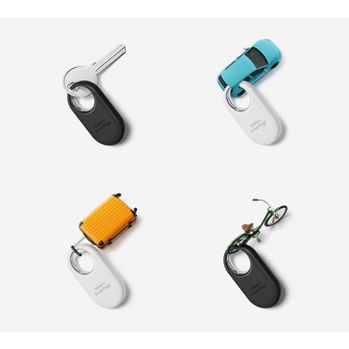 삼성전자 갤럭시 스마트태그2 위치 추적기 EI-5600 이미지 3