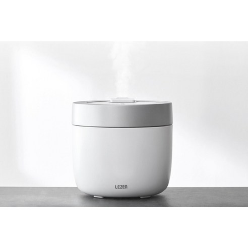 [쿠팡] 르젠 퓨어미스트 2세대 가열식 가습기 (179,000원/무료)