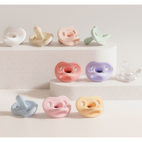 아기 꿀잠 재우는 마법, 모윰 쪽쪽이로 엄마와 아기 모두의 평화를 되찾으세요.