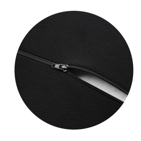 아리코 차량용 메모리폼 목쿠션 실사용 후기 | 효과 있을까? - 상품 이미지 2