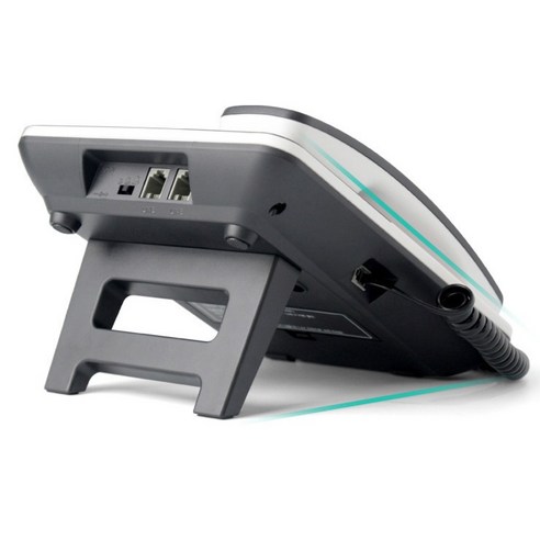 iTEK 발신자 표시 유선 전화기 개봉기 | 실사용 후기 - 상품 이미지 3