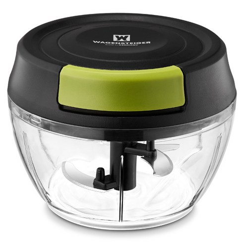 바겐슈타이거 슈넬 초퍼 야채다지기 500ml 실사용 후기 | 효과 있을까? - 상품 이미지 1