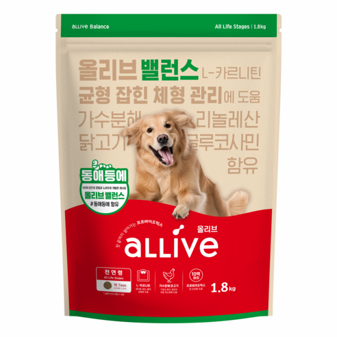 대주펫푸드 강아지 올리브 기능성 사료 솔직 후기 | 실제 사용자 리뷰 총정리 썸네일