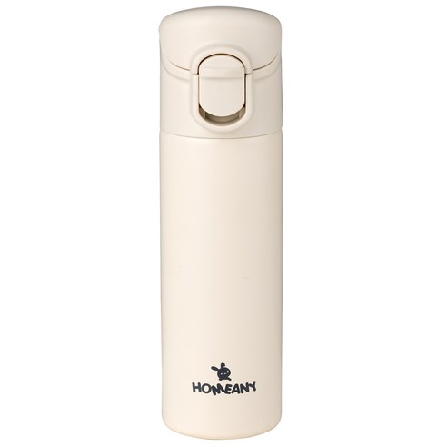 홈애니 원터치 미니보온병