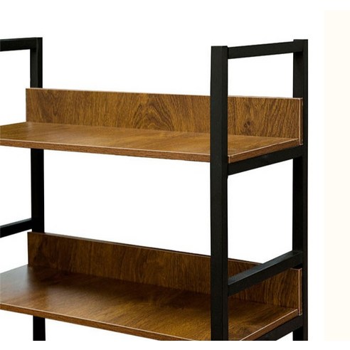 가성비 끝판왕, 공간 효율을 책임지는 가구느낌 리버 책장!