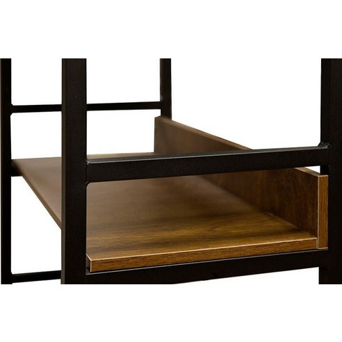 가성비 끝판왕, 공간 효율을 책임지는 가구느낌 리버 책장!